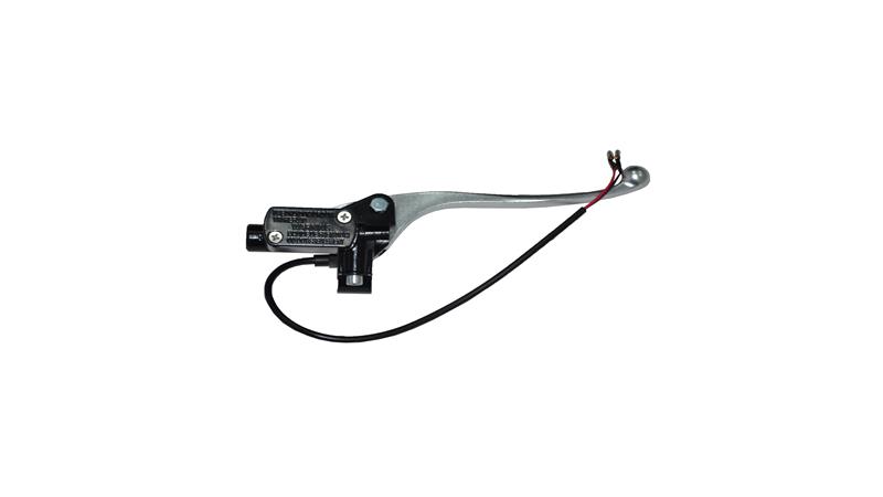 ÖN FREN MERKEZİ ÜST KISIM (PREMIUM125)